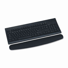 Descansa Muñecas 3M Negro de Espuma para Teclado 1 Pza