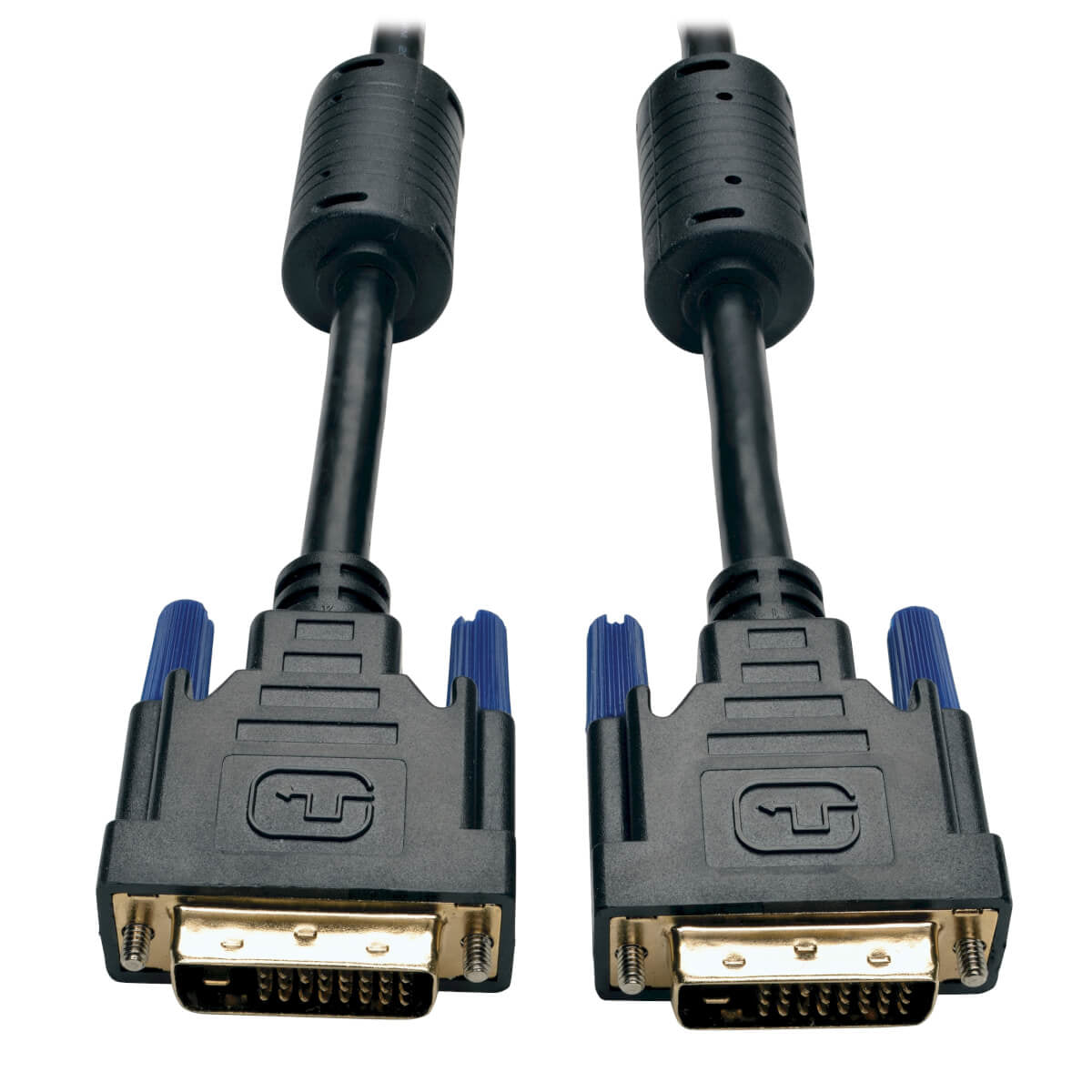 Tripp Lite P560-006 cable DVI 1.83 m Negro