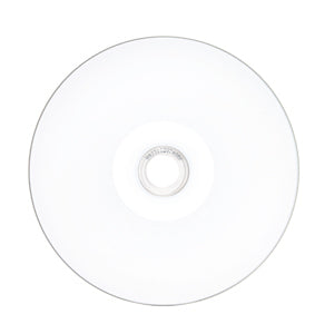 Disco VERBATIM CD-R Blanco HUB Imprimible C/100