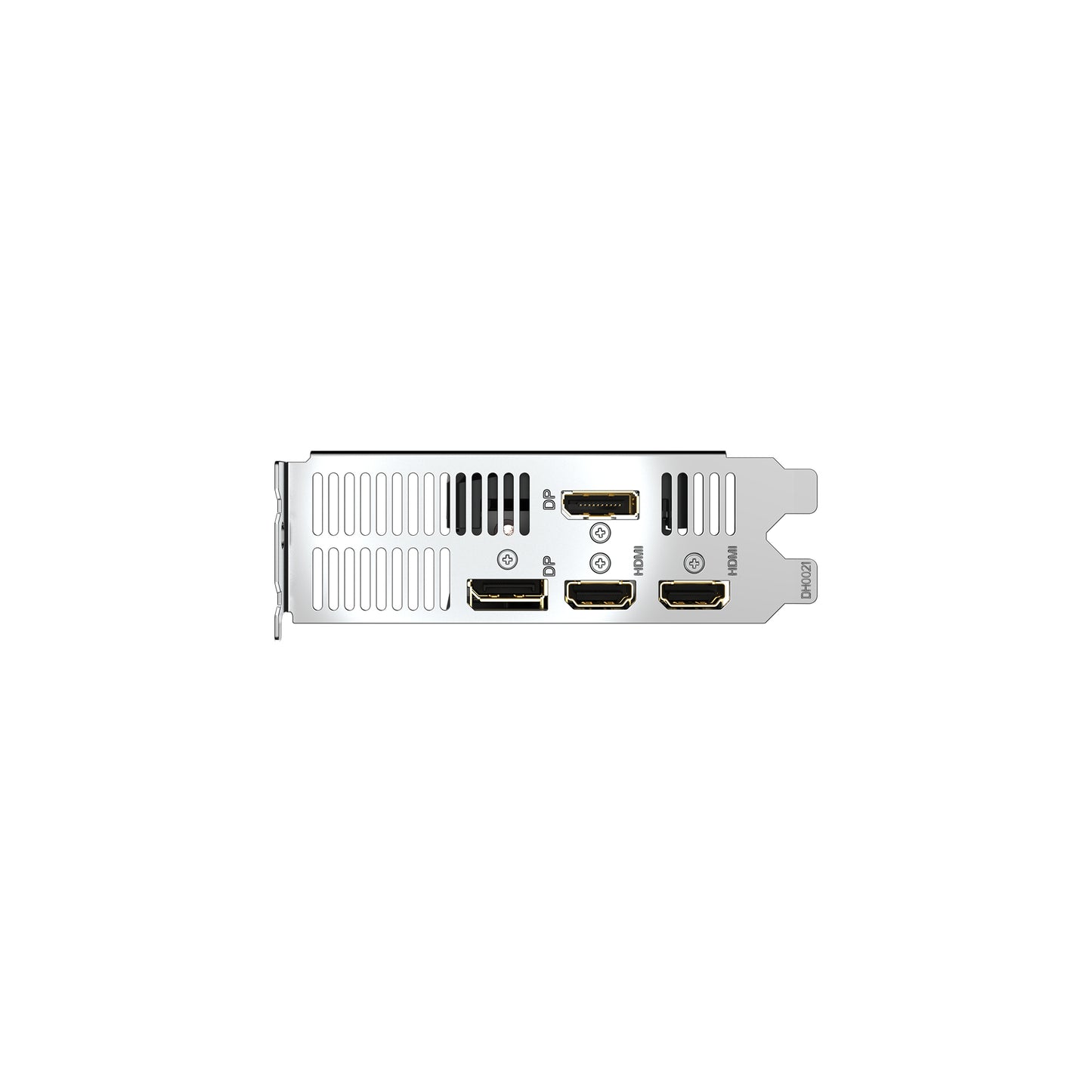 Tarjeta de Video Gigabyte NVIDIA GeForce RTX 5050 OC Low Profile 8GB GDDR6 PCI Express 5.0