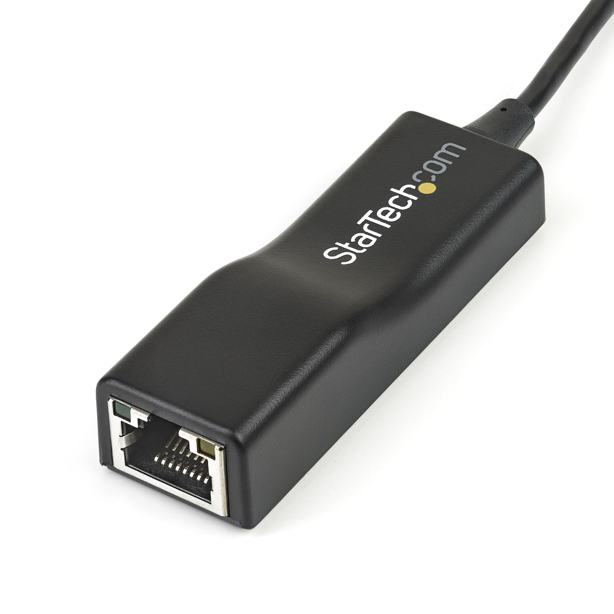 StarTech.com USB2100 tarjeta de red 200 Mbit/s