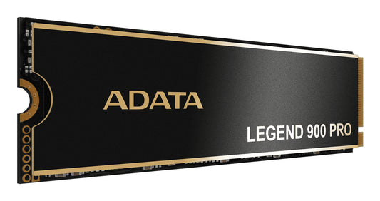 Unidad de Estado Sólido SSD Adata Legend-900p-1tcs Pro 1TB Pcie Gen 4x4 M.2 2280 Alta Velocidad