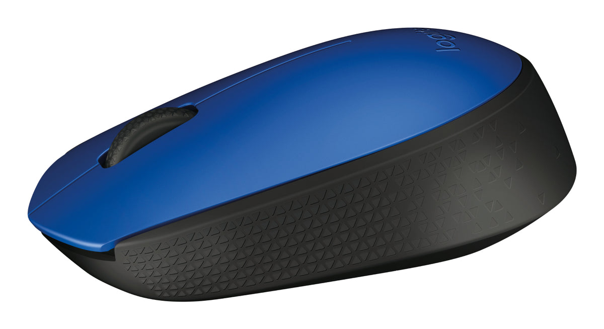 Logitech 910-004800 ratón Oficina Ambidiestro RF inalámbrico