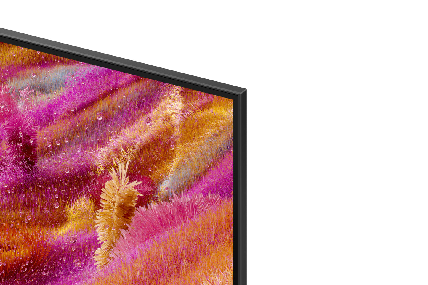 Samsung QN90F QN65QN90FAFXZX Televisor 165.1 cm (65") 4K Ultra HD Smart TV Wifi Negro
