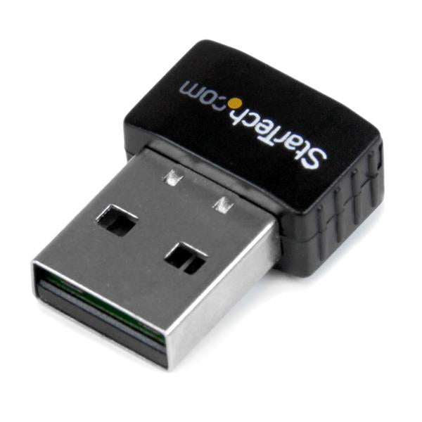 StarTech.com USB300WN2X2C tarjeta de red Ethernet / WLAN 300 Mbit/s