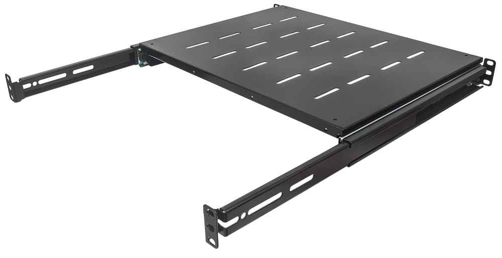 Intellinet 712620 accesorio para rack Repisa de estante