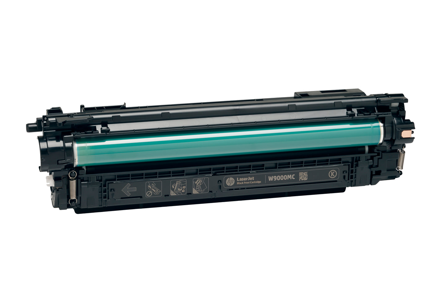 Toner HP LaserJet 655A Negro