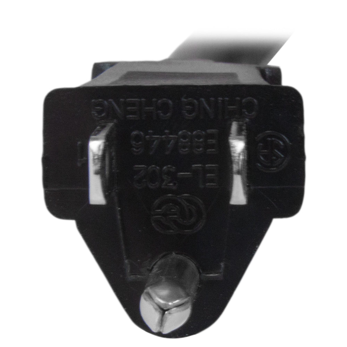 StarTech.com PXT515C19146 cable de alimentación Negro 1.8 m NEMA 5-15P Acoplador C19