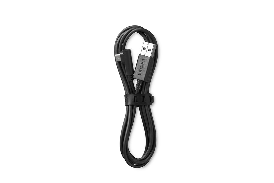Wacom CTL-6100WL tableta gráfica Negro 2540 lpi 216 x 135 mm Bluetooth