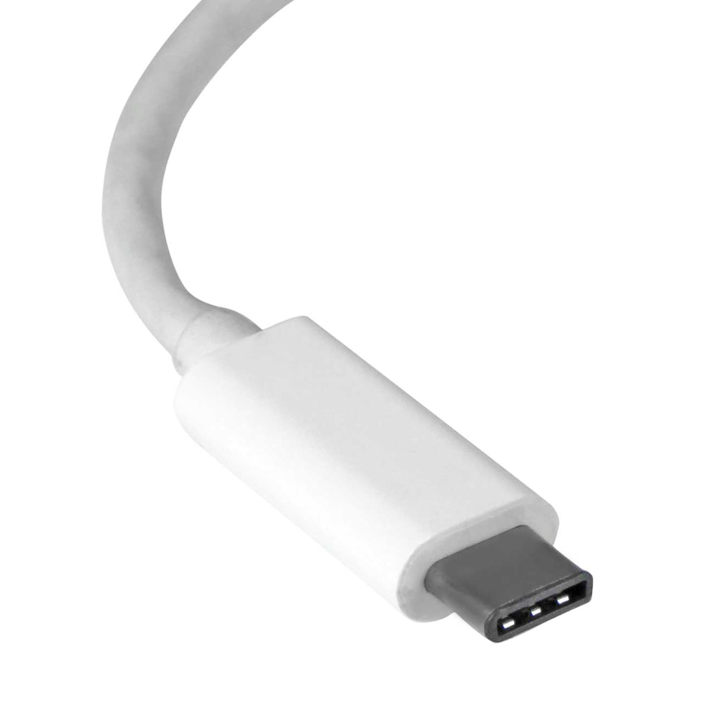 StarTech.com US1GC30W tarjeta de red Ethernet 5000 Mbit/s
