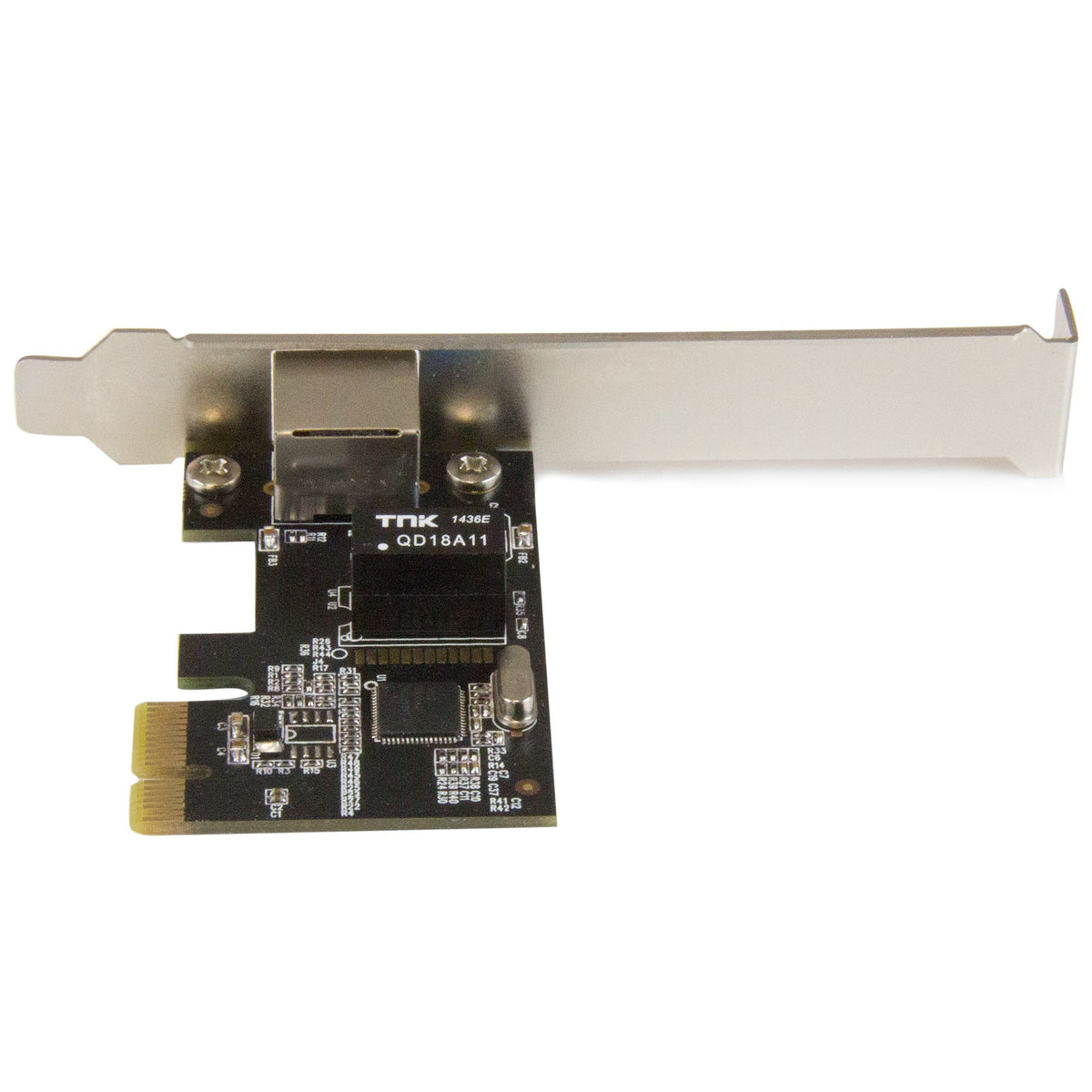 StarTech.com ST1000SPEXI tarjeta de red Interno 2000 Mbit/s