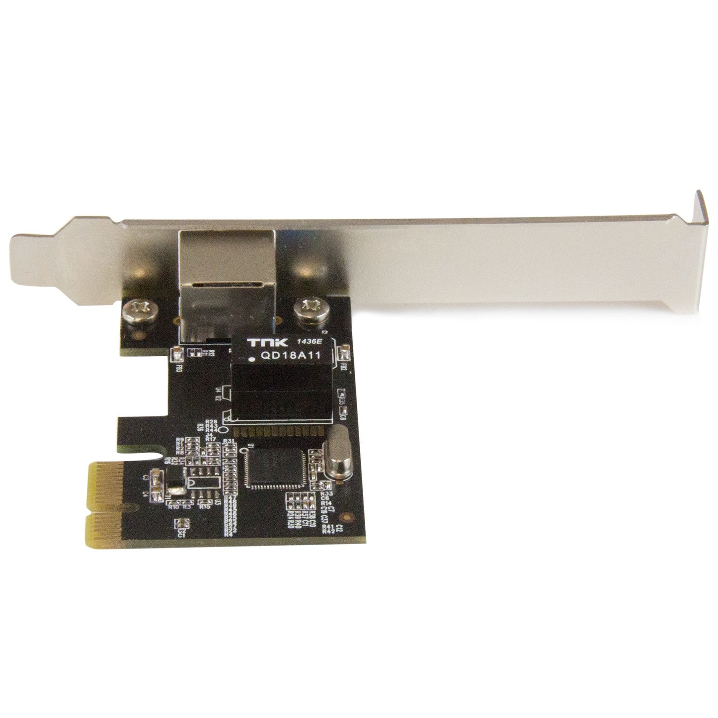 StarTech.com ST1000SPEXI tarjeta de red Interno 2000 Mbit/s