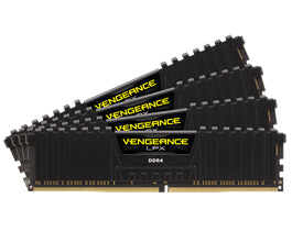 Memoria RAM Corsair Vengeance LPX DDR4 2666MHz 8GB CL16
