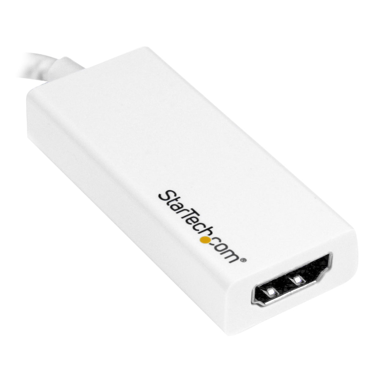 StarTech.com CDP2HDW adaptador gráfico USB 3840 x 2160 Pixeles