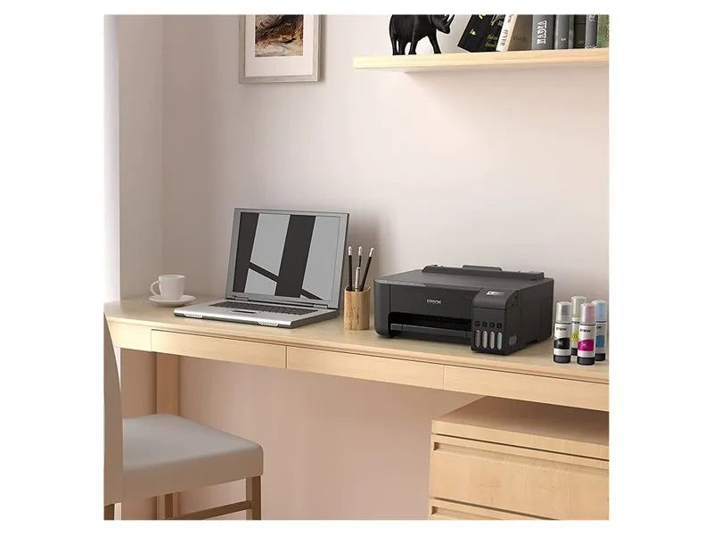 Impresora inkjet epson et L1210