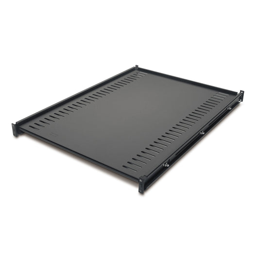APC AR8122BLK accesorio para rack Estantería ajustable