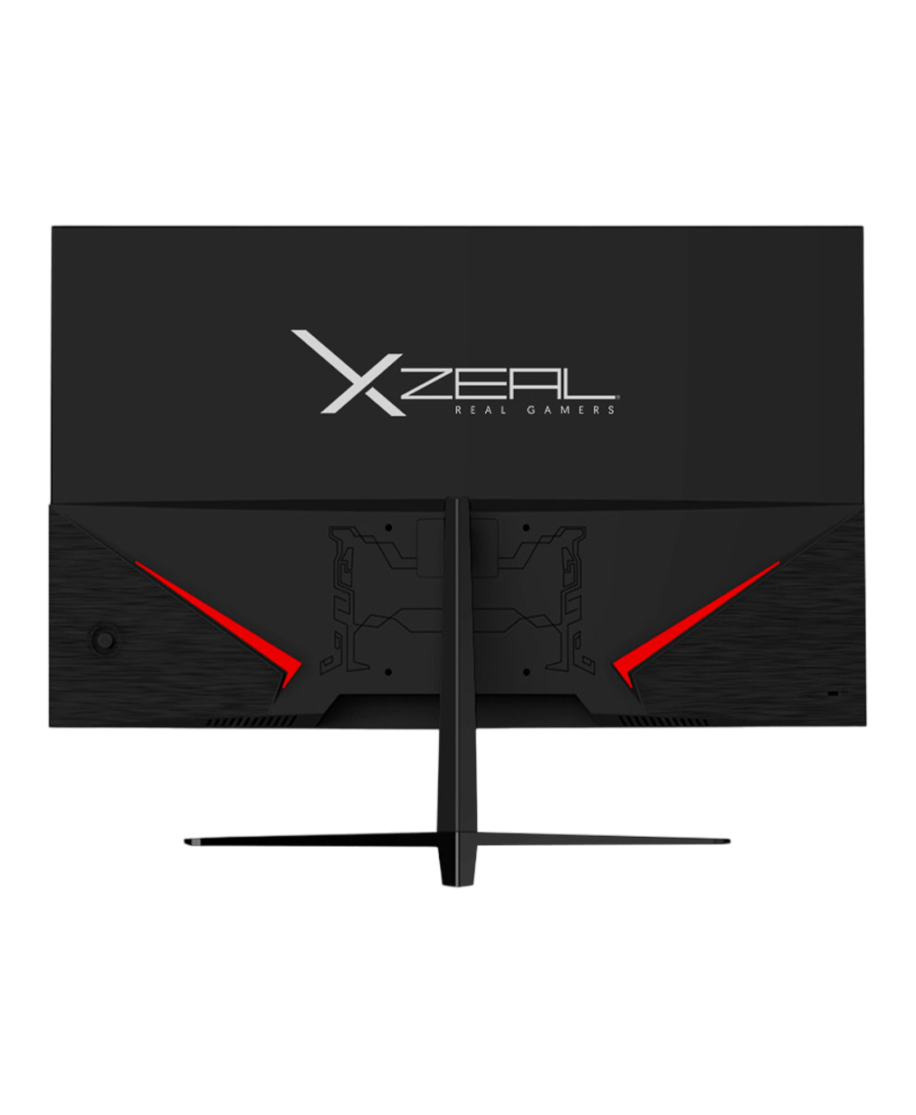 Monitor gamer XZEAL XZMXZ41B