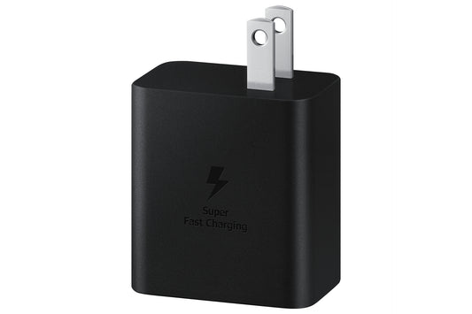 Adaptador de Viaje Samsung 45W con Cable