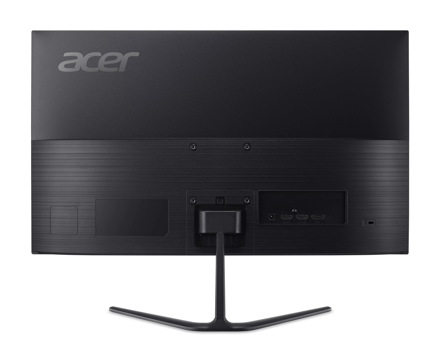 Monitor Acer 27" Gaming Nitro KG270 M5biip FHD IPS 180Hz AMD FreeSync Premium 3 Años de Garantía