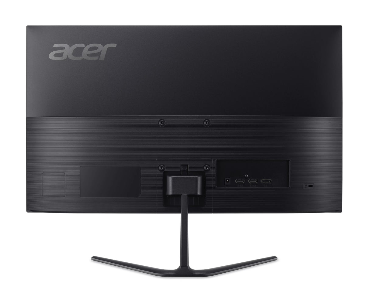Monitor Acer 27" Gaming Nitro KG270 M5biip FHD IPS 180Hz AMD FreeSync Premium 3 Años de Garantía