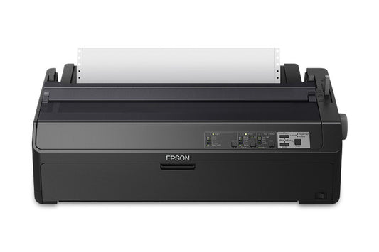 Impresora Epson Matriz de Punto FX-2190II de 9 agujas