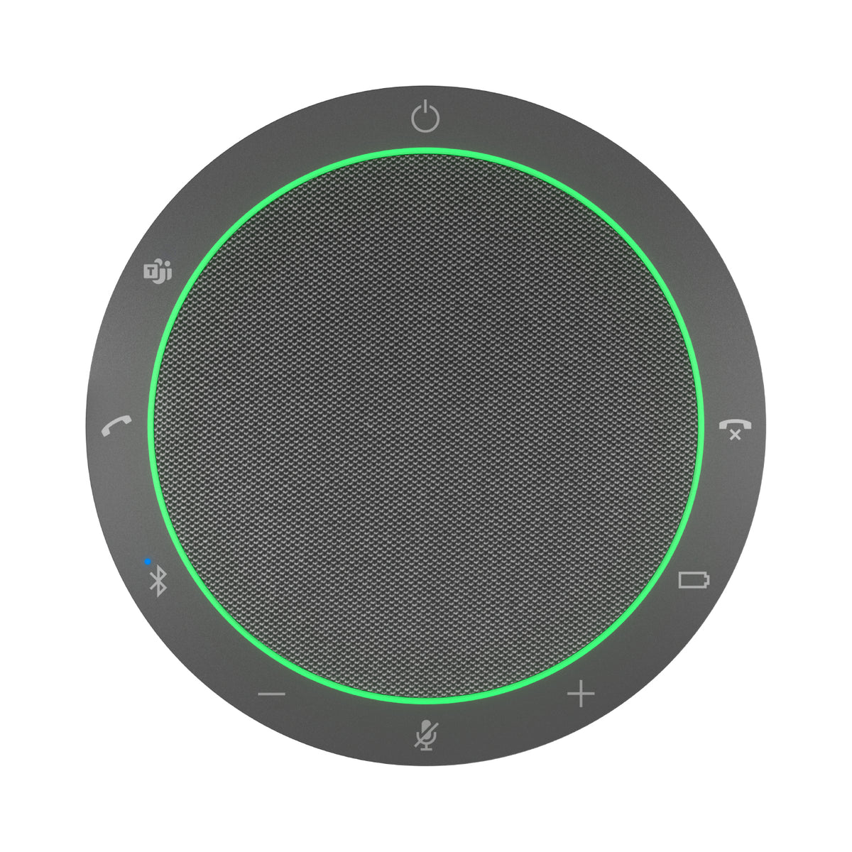 Jabra Speak2 55 altavoz Universal USB Tipo C Negro