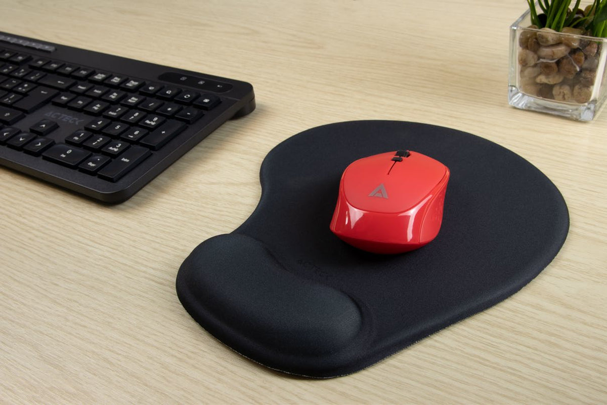 Alfombrilla para Mouse Acteck MG210 Essential Grafito
