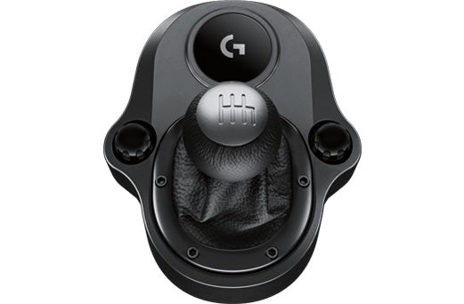 Palanca de Cambio Logitech G Driving Force
