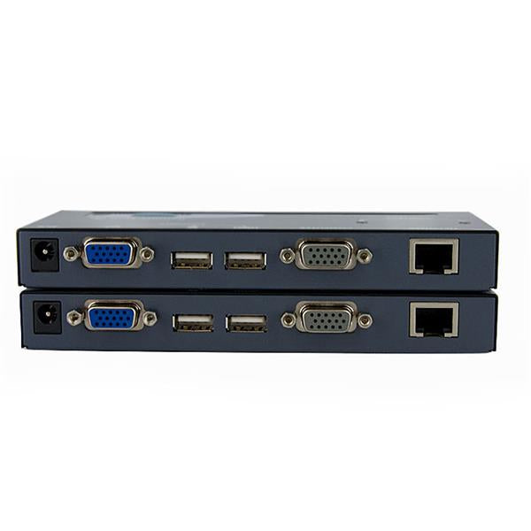 StarTech.com SV565UTPU interruptor KVM