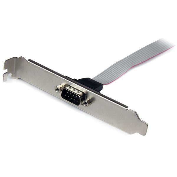 StarTech.com PLATE9M16 tarjeta o adaptador de interfaz Interno De serie