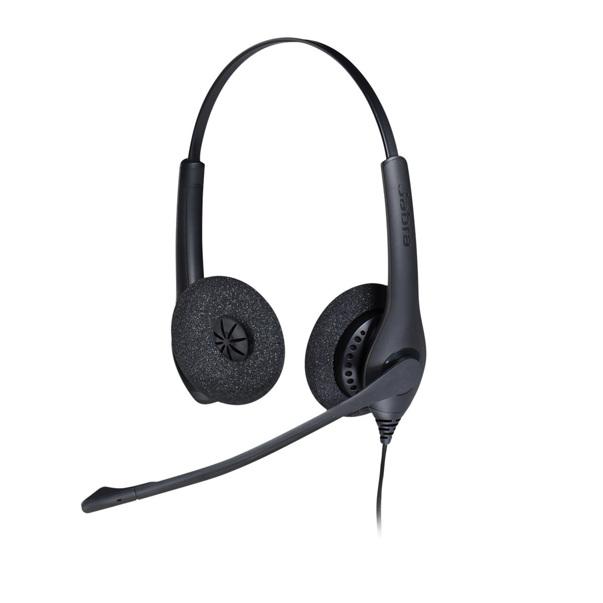Jabra Biz 1500 Auriculares Alámbrico Diadema Oficina/Centro de llamadas
