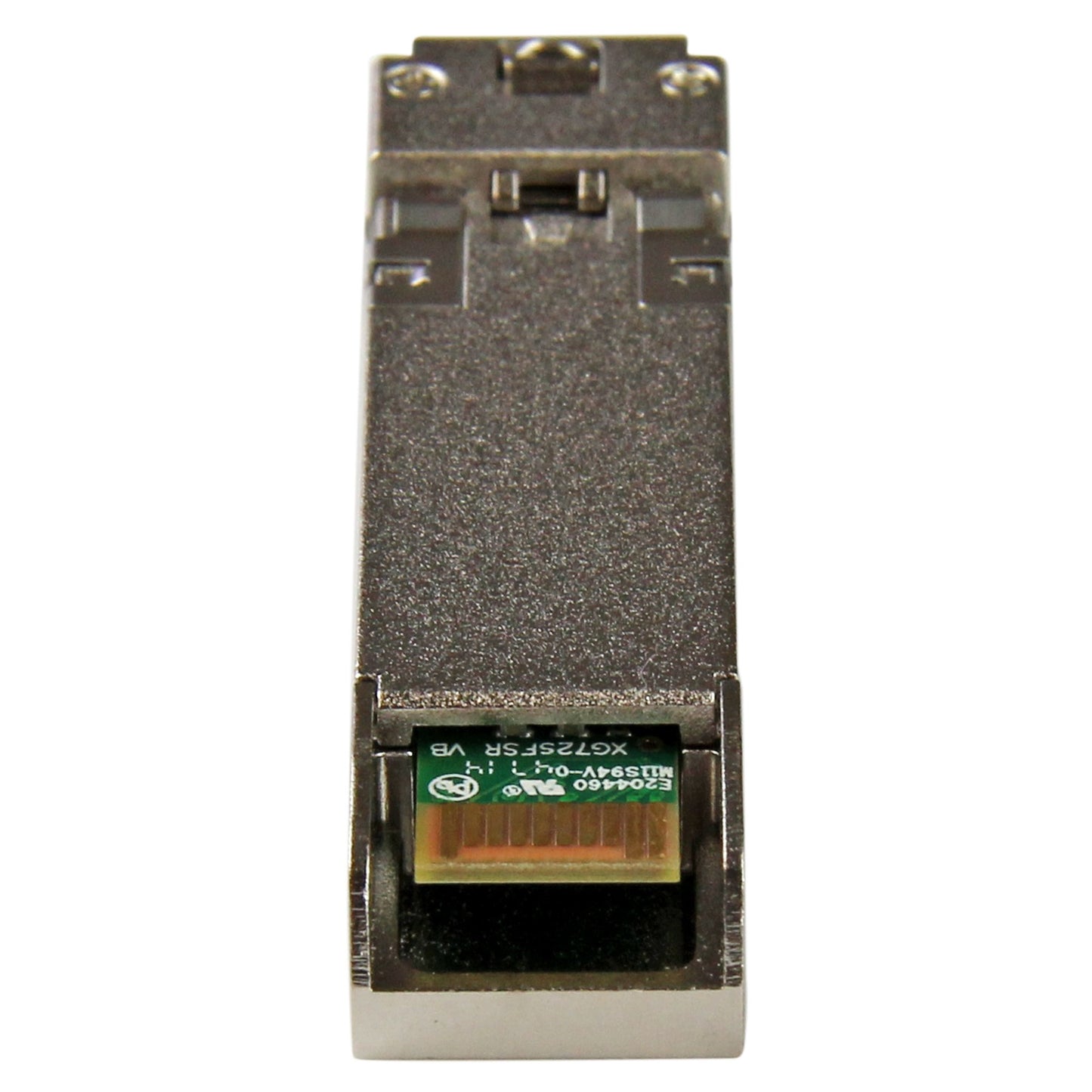 StarTech.com SFP10GLRST módulo de red del transceptor Fibra óptica 10000 Mbit/s SFP+