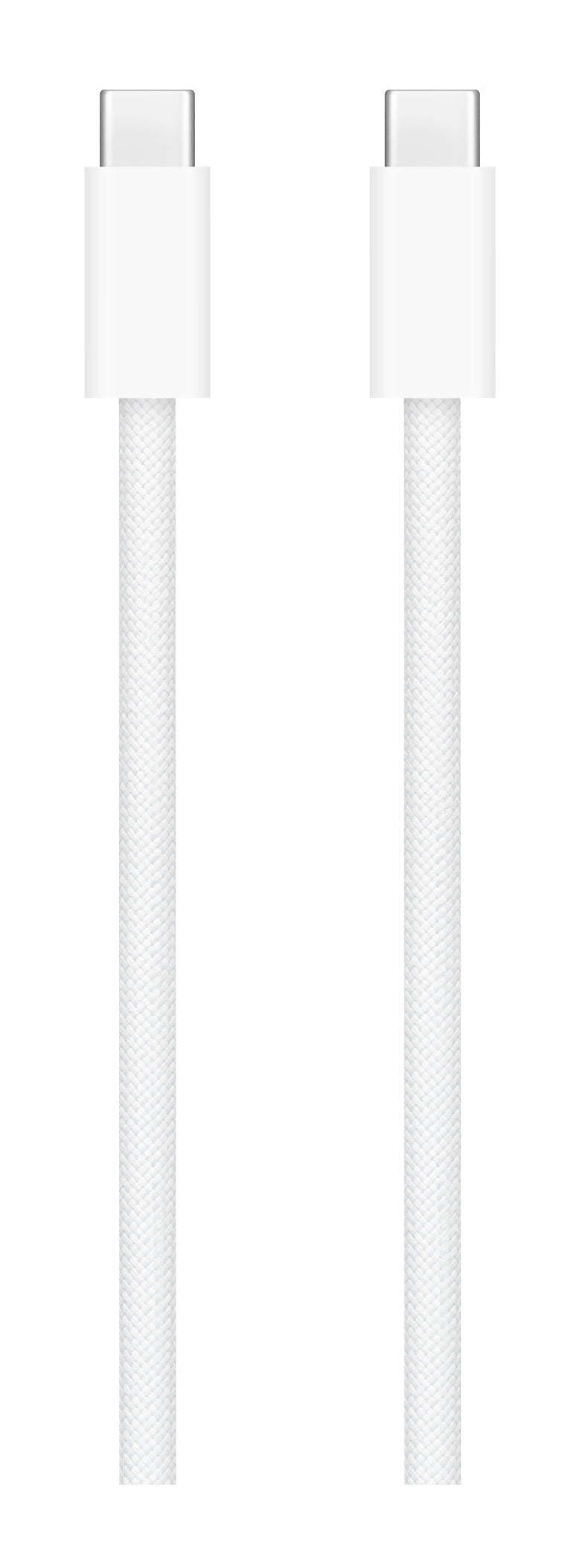 Apple MYQT3AM/A cable USB USB C Blanco