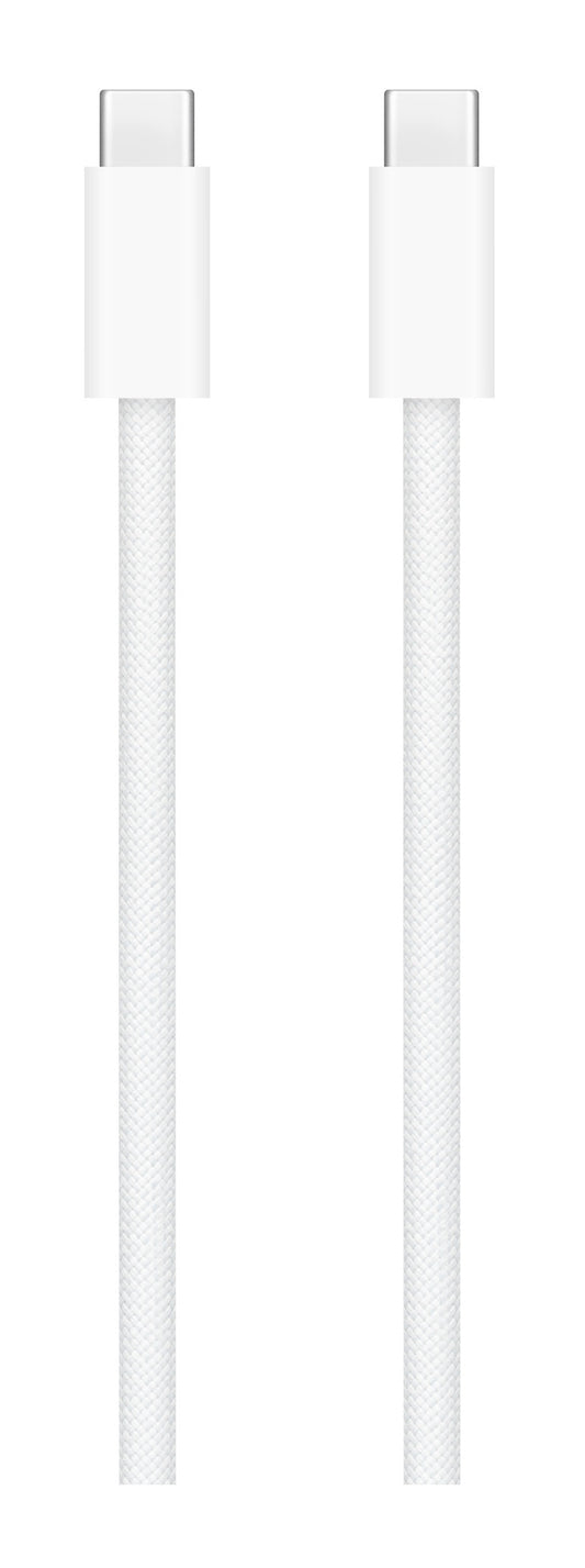 Apple MYQT3AM/A cable USB USB C Blanco