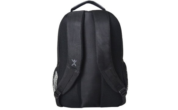 Perfect Choice PC-082835 maletín para laptop 43.2 cm (17") Funda tipo mochila Negro