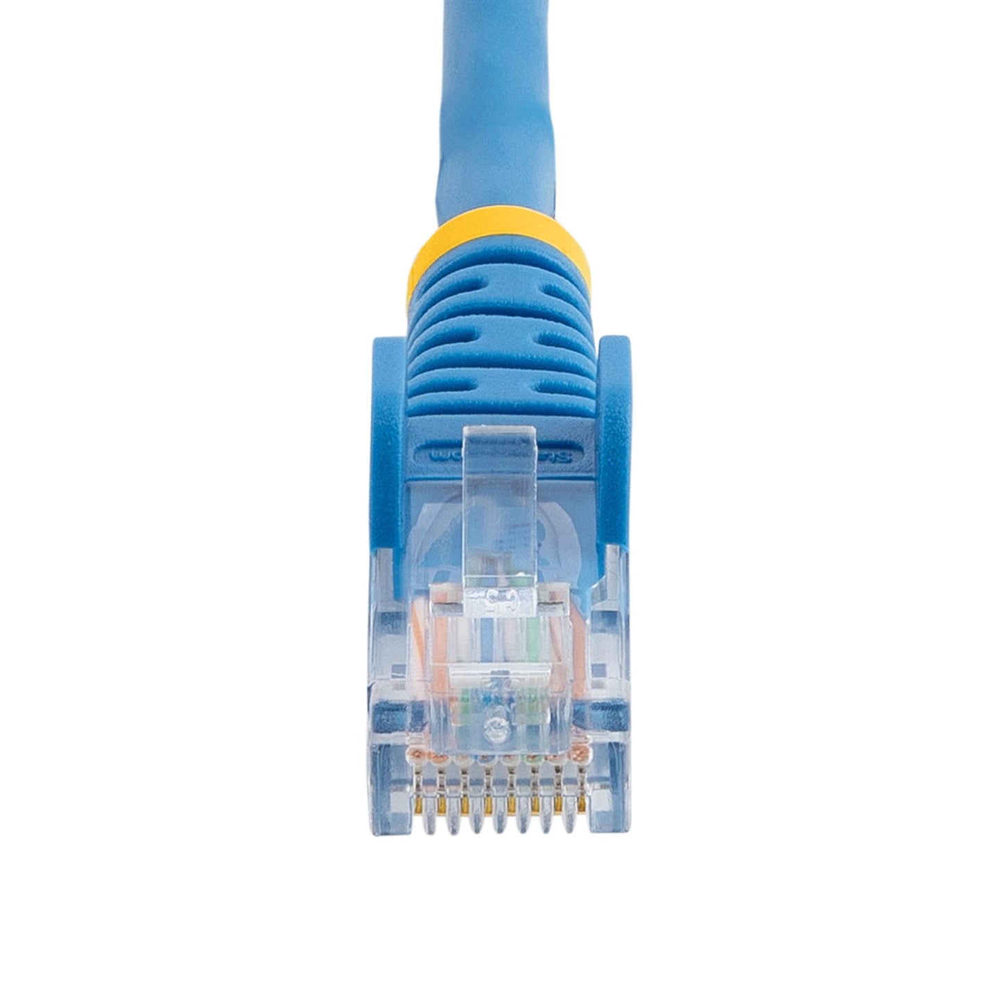 StarTech.com 45PAT5MBL cable de red U/UTP (UTP)