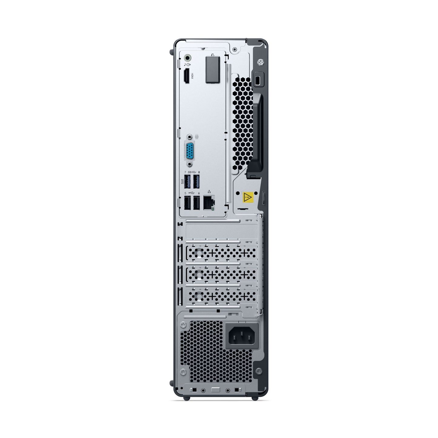 Desktop Lenovo TC 30S GEN 5 I3-1315U 8GB 512GB Windows 11 Pro 1 Año en Sitio