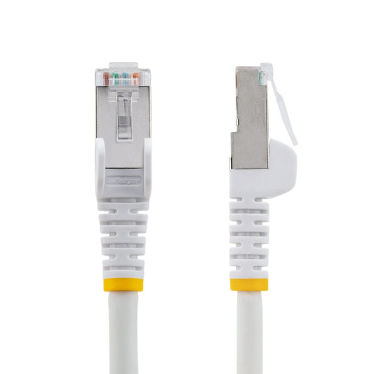 StarTech.com NLWH-6F-CAT6A-PATCH cable de red S/FTP (S-STP) Alrededor
