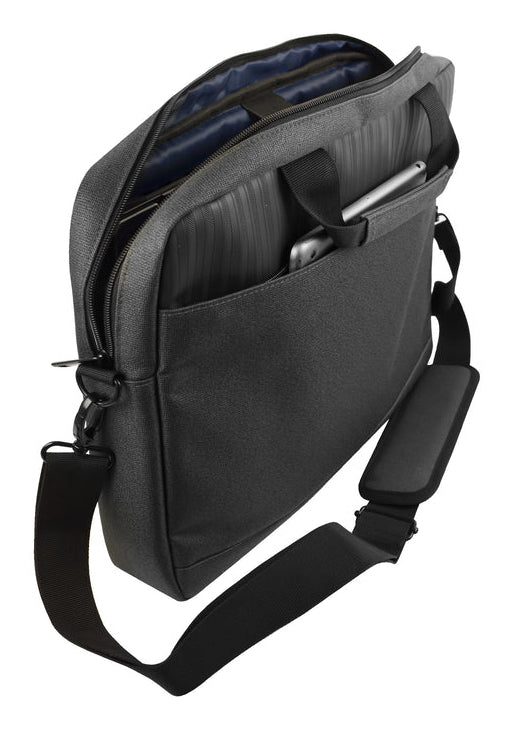 Perfect Choice PC-084716 maletín para laptop 42.4 cm (16.7") Negro