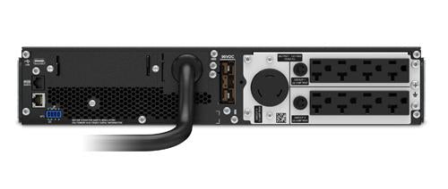 Smart UPS APC SRT 3000VA RM 120V