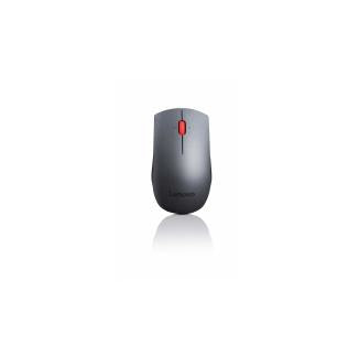Lenovo 4X30H56886 ratón Oficina Ambidiestro RF inalámbrico Laser 1600 DPI
