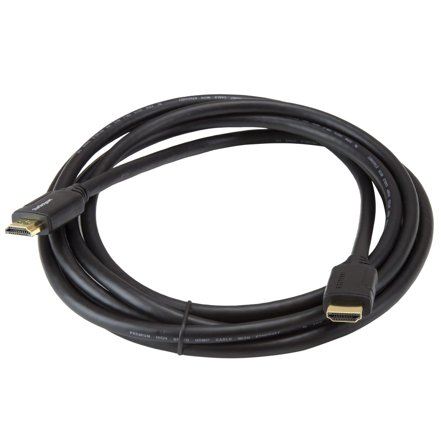 StarTech.com HDMM3MP cable HDMI HDMI Tipo A (Estándar) Negro