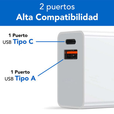 BRobotix 6005552 cargador de dispositivo móvil Universal Corriente alterna Interior