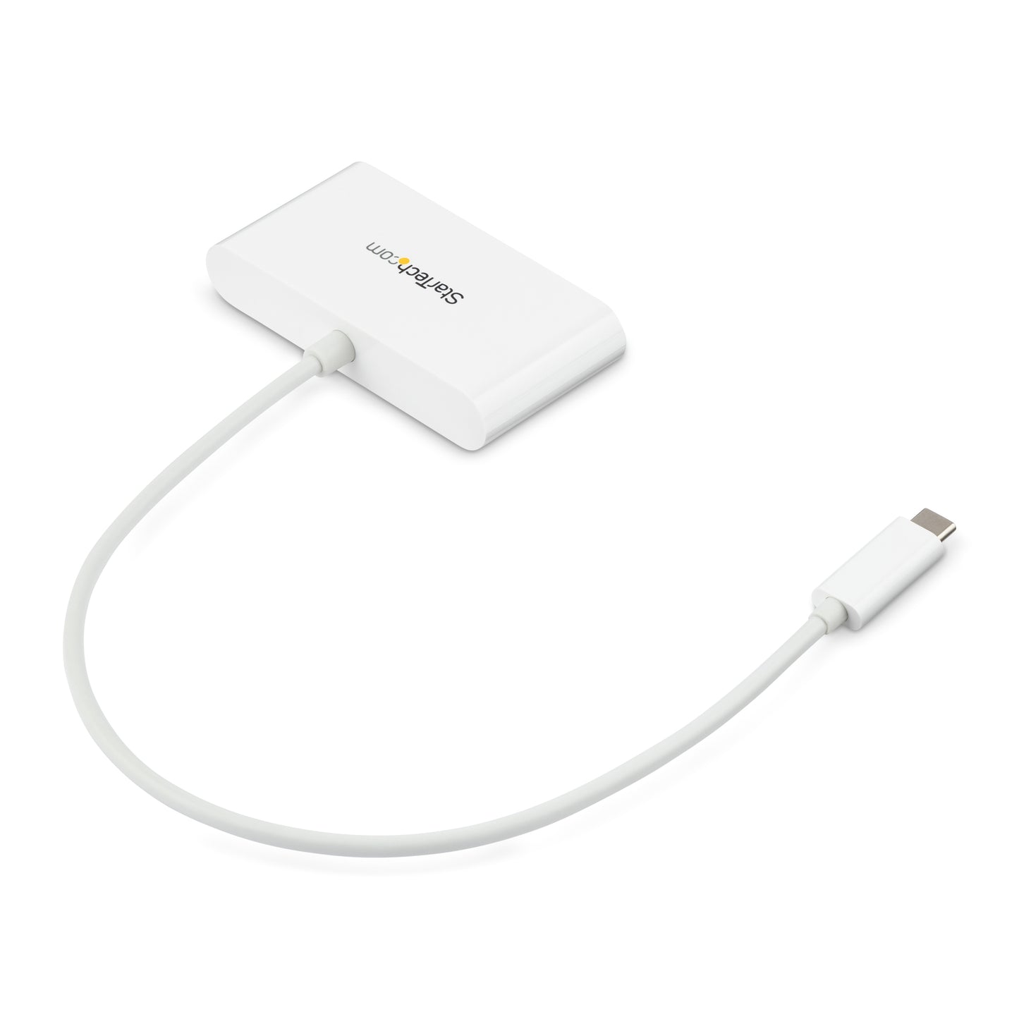 StarTech.com HB30C3A1GEA tarjeta de red 1000 Mbit/s
