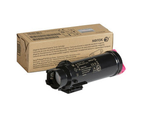 Toner Xerox Capacidad Estandar 1K Paginas Phaser 6510/Workcentre 6515 Color Magenta