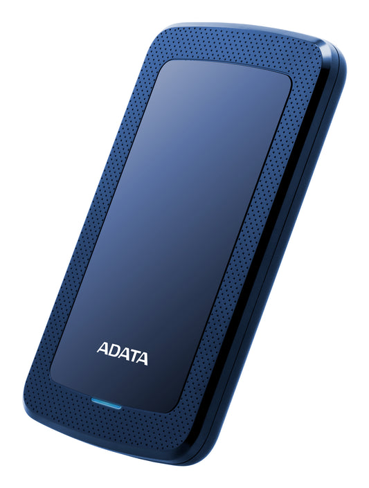 Disco Duro Externo Adata 2TB HV300 2.5" USB 3.1 Azul