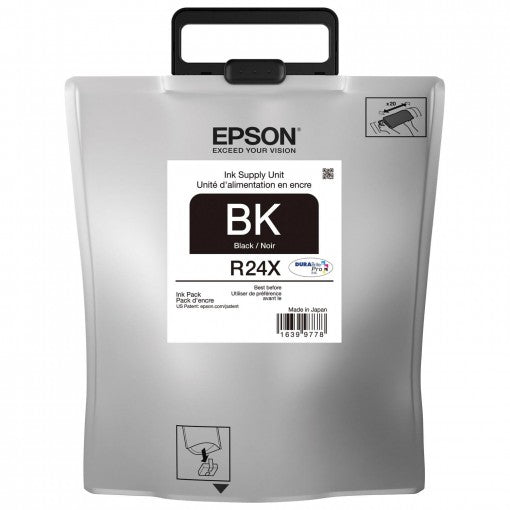 TINTA EPSON WF-R8590 NEGRO ALTO RENDIMIENTO
