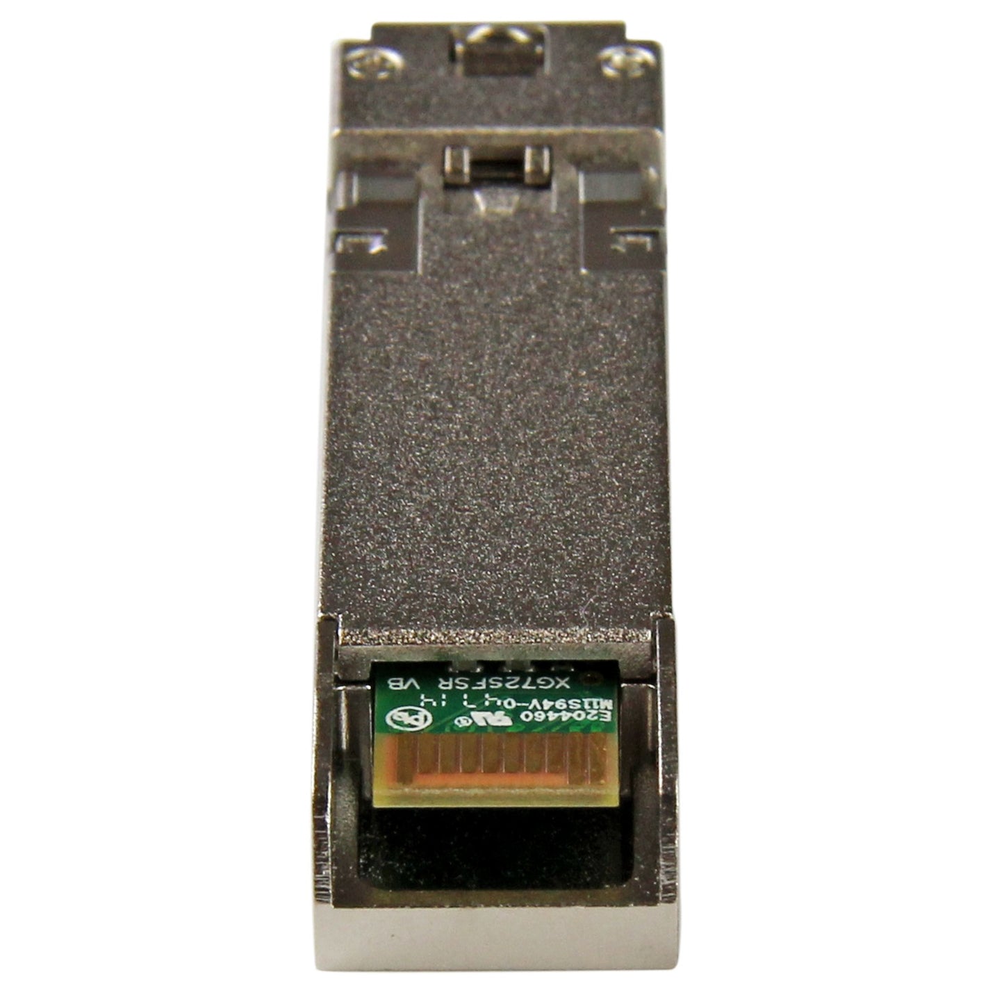 StarTech.com MASFP10GBSR módulo de red del transceptor Fibra óptica 10000 Mbit/s SFP+
