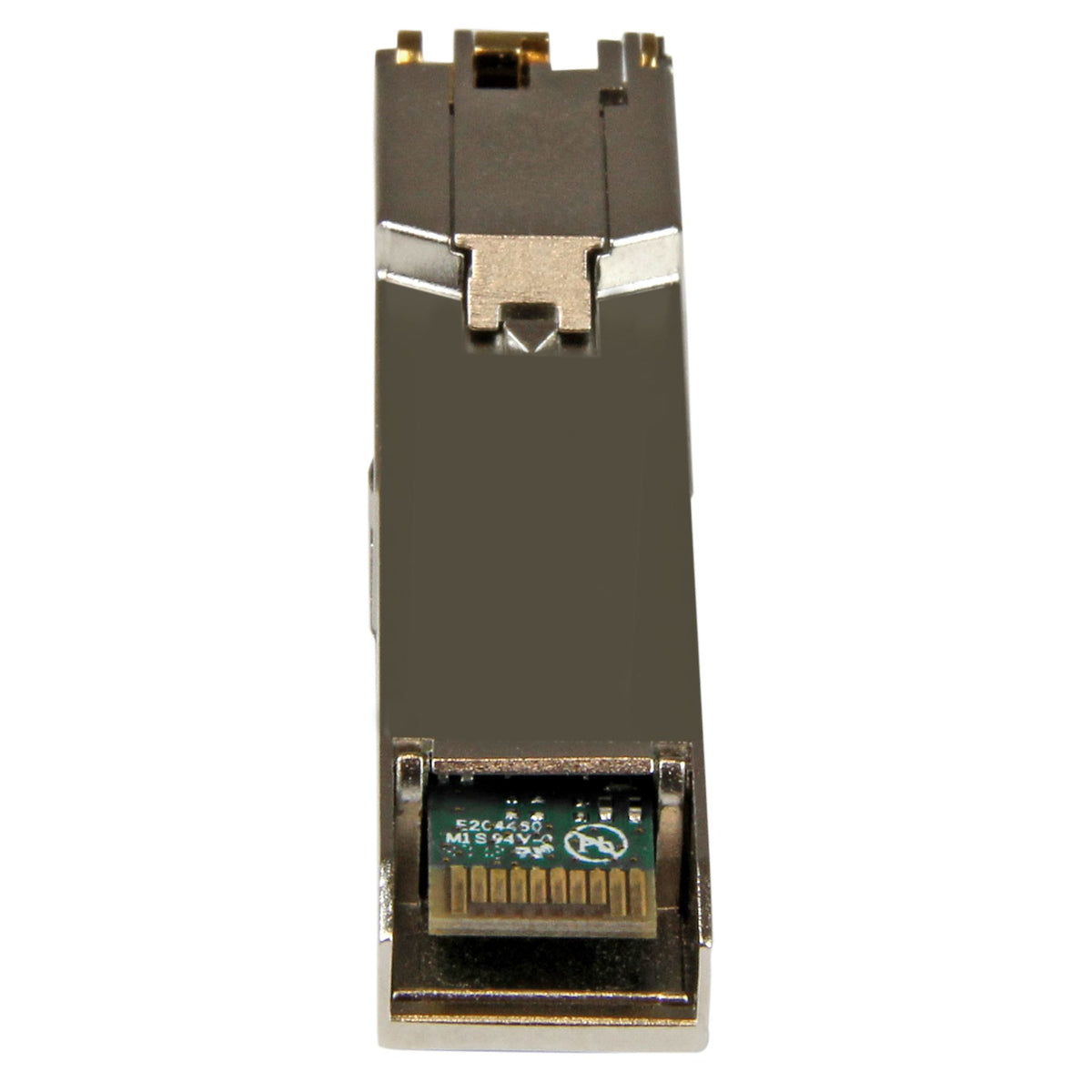 StarTech.com MASFP1GBTXST módulo de red del transceptor Cobre 1000 Mbit/s