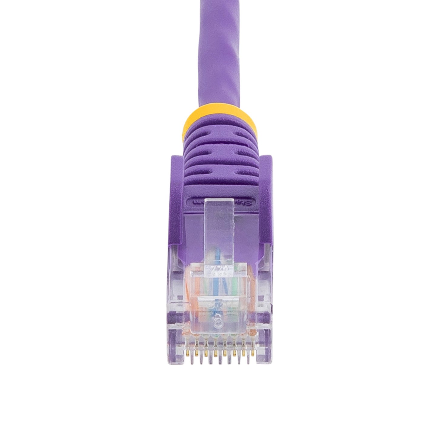 StarTech.com 45PAT7MPL cable de red U/UTP (UTP)